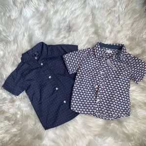 Shirt sleeves button down shirts